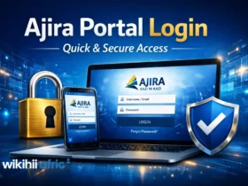 Access Your Ajira Account Quickly and Securely A Full Guide