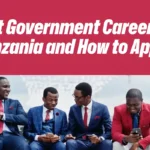 Best Government Careers in Tanzania and How to Apply