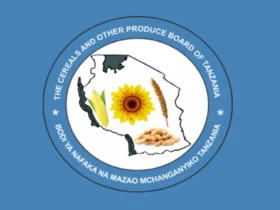 Bodi ya Nafaka na Mazao Mchanganyiko Tanzania (CPB)