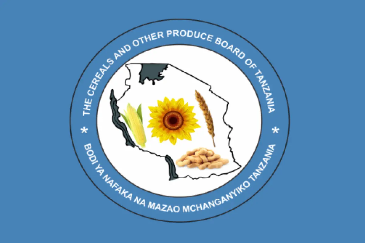 Bodi ya Nafaka na Mazao Mchanganyiko Tanzania (CPB)