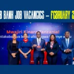 NMB Bank Job Vacancies – February 2026
