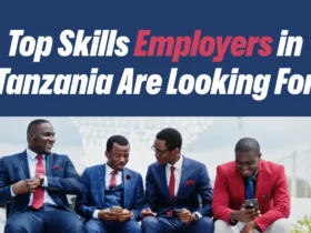 Top Skills Employers in Tanzania Are Looking For