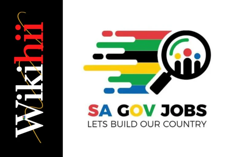 How to Apply for Government Jobs in South Africa