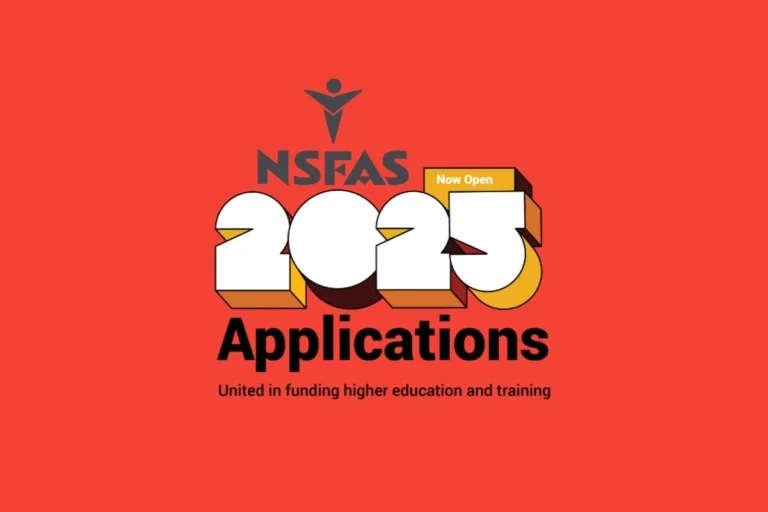 How to Apply for NSFAS Semester 2 Funding 20252026