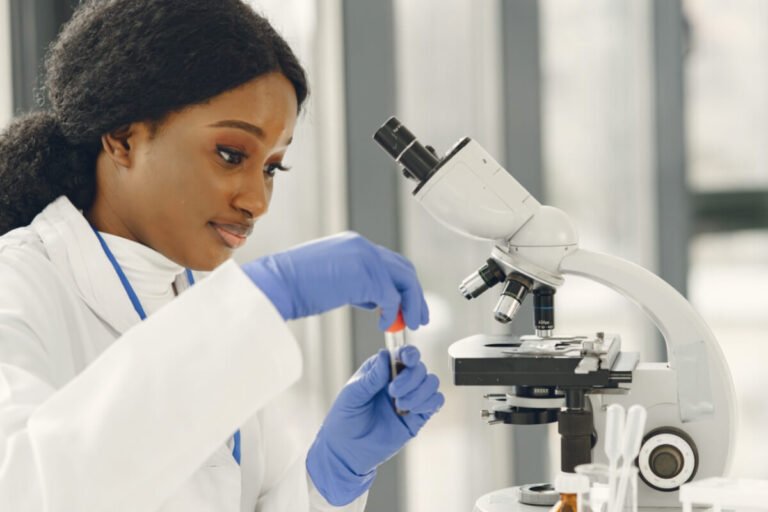 Lab Assistant Vacancy at Cape Peninsula University of Technology (CPUT) 2025