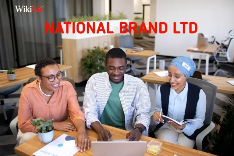 National Brands Limited In-service Trainee Programme 2026