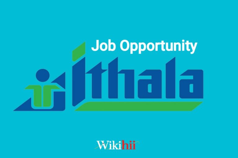 Office Manager Vacancy at Ithala SOC – Apply Before 29 June 2025
