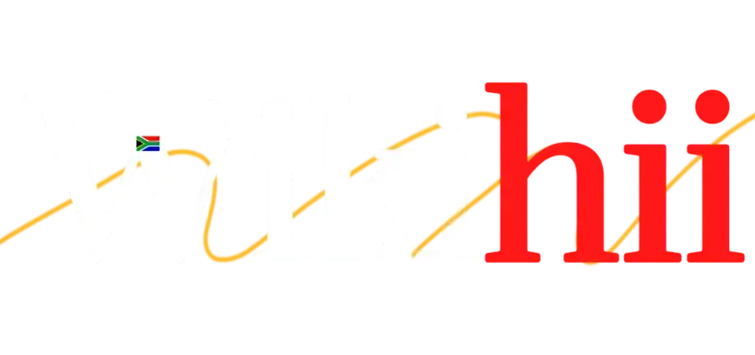 wikihii.co.za