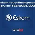 Eskom Youth Employment Service (YES) 20252026