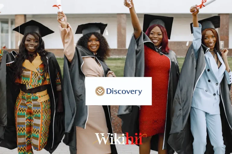 IT Technical Support Learnership 2025 – Discovery