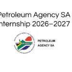 Launch Your Future Petroleum Agency SA Internship 2026–2027