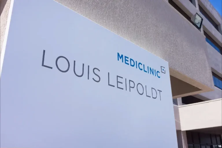 Mediclinic Louis Leipoldt