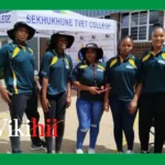 Sekhukhune TVET College Launches 2025 Electrical Apprenticeship Program