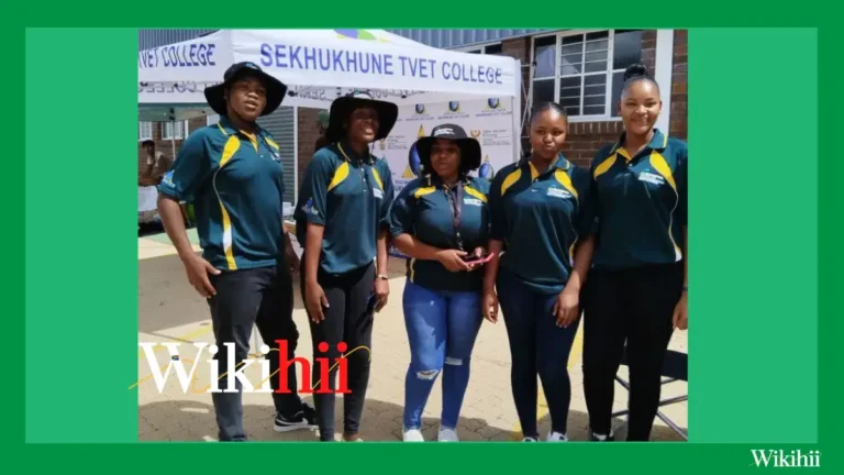 Sekhukhune TVET College Launches 2025 Electrical Apprenticeship Program