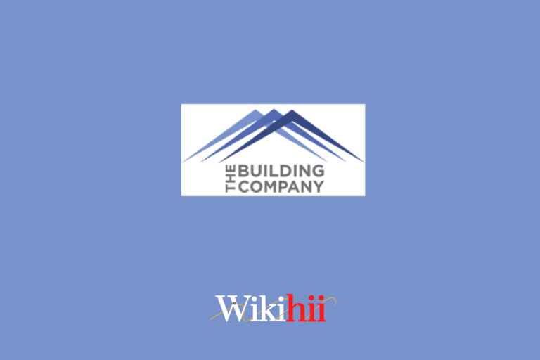 The Building Company Graduate Trainee Programme 2025 — South Africa