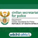 Civilian Secretariat for Police Service Internship Programme 20252027