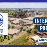 Columbus Stainless Internship & Bursary Programme 2026 — Industrial Engineering Students Wanted