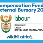 Compensation Fund External Bursary 2026