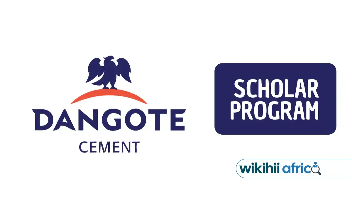 Dangote Cement Trainee Programme 2026 — Develop Your Skills with Industry Experts