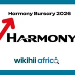 Harmony Bursary 2026 Scholarship Opportunity for South African Students