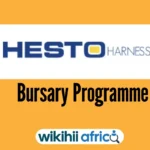 Hesto Bursary Programme 2026 — Empowering South Africa’s Future Engineers and Industry Leaders