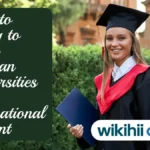 How to Apply to South African Universities as an International Student
