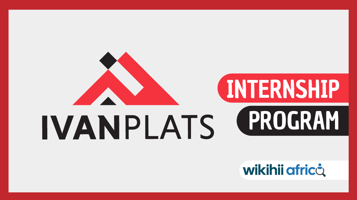 Ivanplats Graduate Internship Programmes 20252027 — Launch Your Mining Career in Limpopo