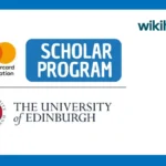 Lead Change in Africa 2026 University of Edinburgh Mastercard Foundation Scholars Program