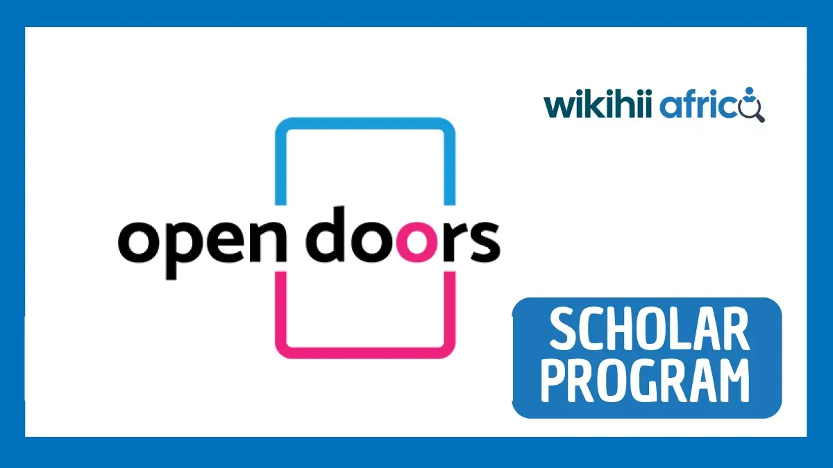 Open Door Russian Scholarship Project 2026 — Study in Russia for Free (Fully Funded Opportunity)