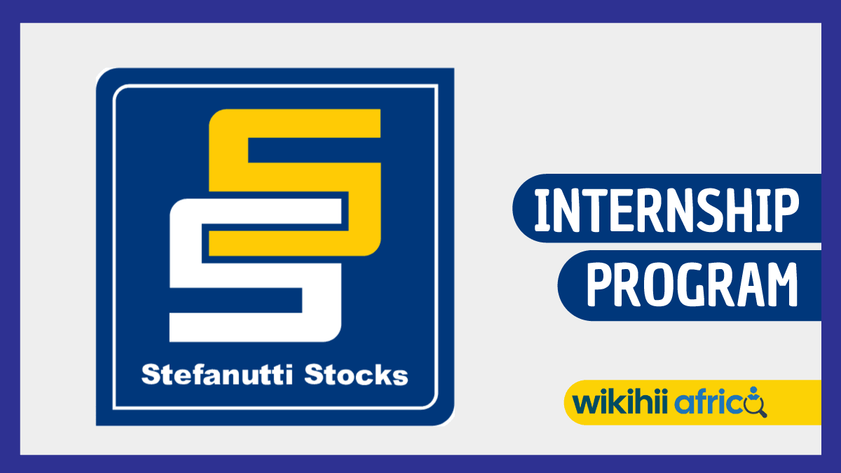 Stefanutti Stocks Coastal Internship Programme 2025 — Engineering & Construction Graduates Wanted