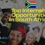 Top Internship Opportunities in South Africa — 202526