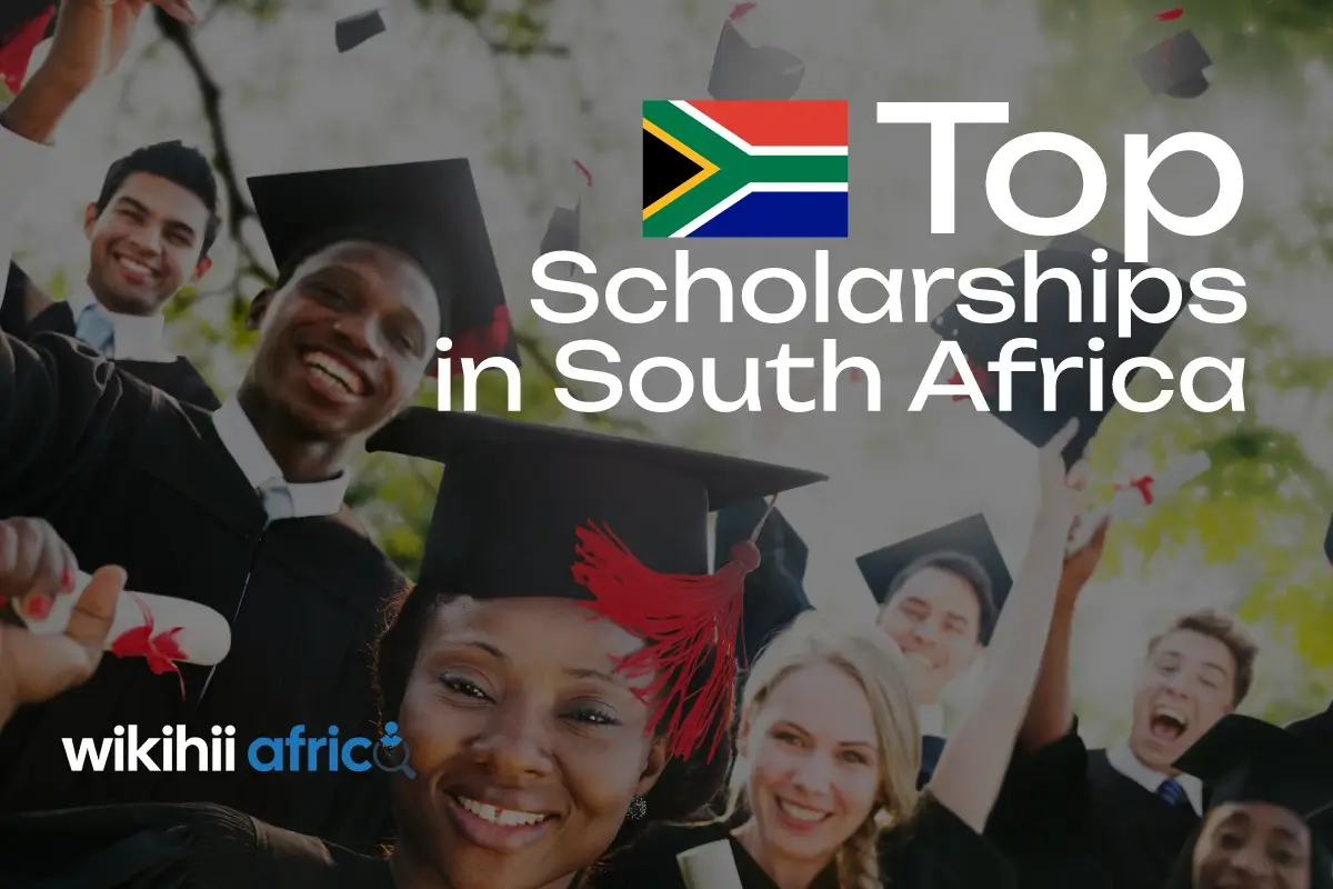Top Scholarships and Fellowship Opportunities for African Students