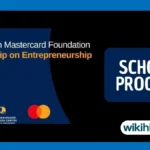 Jim Leech Mastercard Foundation Fellowship 2026 Fully Funded Program for African Entrepreneurs