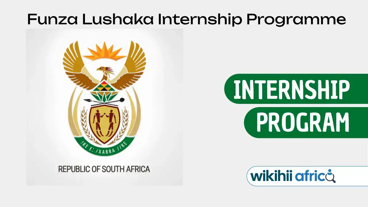 Funza Lushaka Internship Programme 2026 — Government-Funded Training for Future South African Teachers