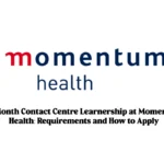 12-Month Contact Centre Learnership at Momentum Health Requirements and How to Apply