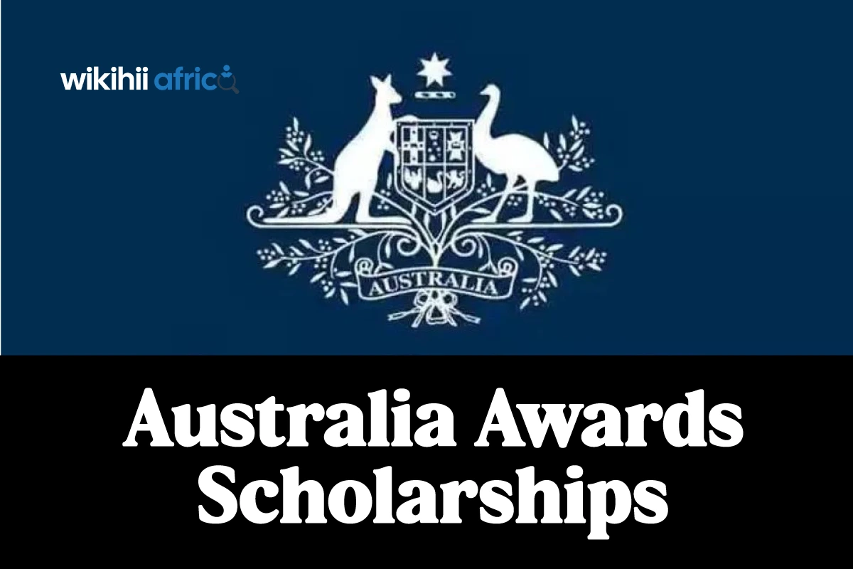 Australia Awards Scholarships: A Complete Guide for International Students