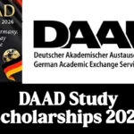 DAAD Study Scholarships 2026: Master’s Studies for All Academic Disciplines