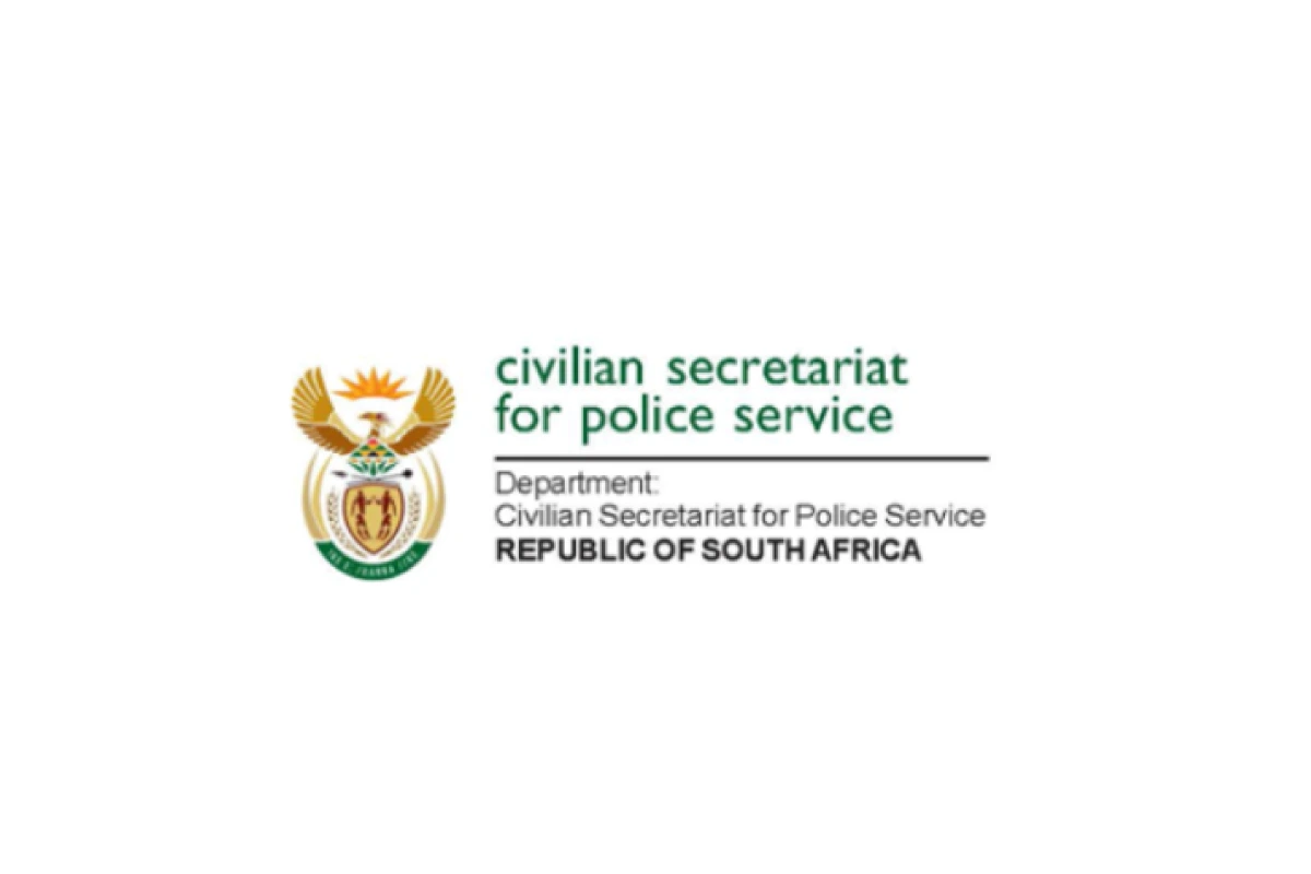Department of Civilian Secretariat for Police Service Vacancies 2025