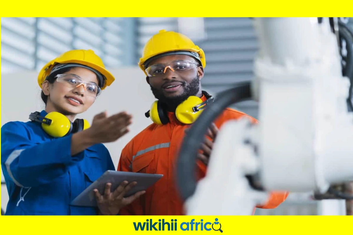 Eskom Engineering Internships 2026: Practical Training for Future Energy Professionals