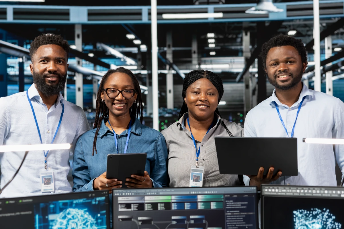 Letaba Network IT Learnership 2026 Opens for Unemployed South African Youth