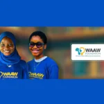 WAAW Foundation Undergraduate Scholarship for African Students 2025