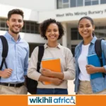Apply for the West Wits Mining Bursary Programme 2026