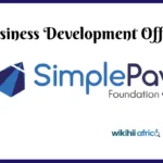 Business Development Officer