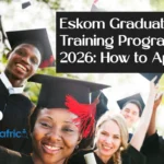 Eskom Graduate in Training Programme 2026 How to Apply, Requirements and Career Benefits