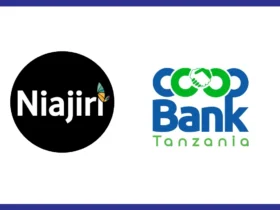 Niajiri Platform LTD & Cooperative Bank Tanzania Announce 50 Job Vacancies – January 2026