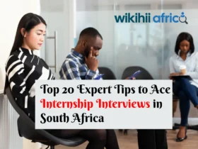 Top 20 Expert Tips to Ace Internship Interviews in South Africa