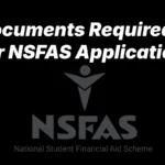 10 Essential Documents Required for NSFAS Application