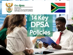14 Key DPSA Policies Every South African Job Seeker Must Understand