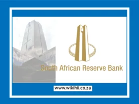 How to Apply for Jobs at SARB in South Africa (2026 Guide) 8 How to Apply for Jobs at SARB in South Africa
