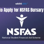 How to Apply for NSFAS Bursary 2026 in South Africa